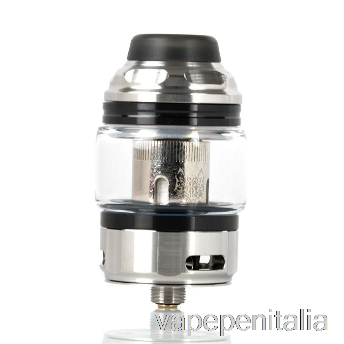 Scatola Vape Mod Snowwolf Wolf Ux Mesh Serbatoio Sub-ohm In Acciaio Inossidabile